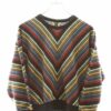 VINTAGE KNITTED SWEATER/L