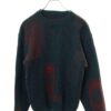 VINTAGE KNITTED SWEATER/M