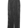 VINTAGE PLEATED DRESS PANTS/W66