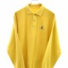 VINTAGE PULLOVER SHIRT/L