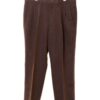 VINTAGE STRIPE DRESS PANTS/W86