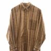 VINTAGE STRIPE SHIRT/M