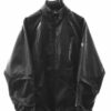 USED TRACK JACKET/K SWISS/XL