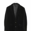 VINTAGE VELOR JACKET/L