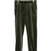 VINTAGE VELOR PANTS/W76