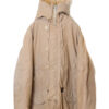 VINTAGE ARCTIC PARKA/MADE IN USA/XL