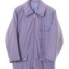 VINTAGE FAKE SUEDE JACKET/XL