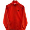 90'S ADIDAS TRACK JACKET/M