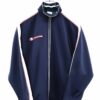 90'S CHAMPION TRACK JACKET/XL