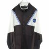 90'S NIKE TRACK JACKET/XL