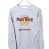 ORIGINAL GRUNGE CUSTOM SWEAT SHIRT/M