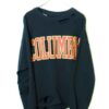 ORIGINAL GRUNGE CUSTOM SWEAT SHIRT/XL