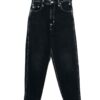 USED DENIM PANTS/LEVI'S RED/W70