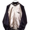 USED BOMBER JACKET/HARLEY DAVIDSON/L