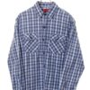 USED COTTON SHIRT/LEVI'S/M