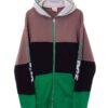 USED SWEAT PARKA/XLARGE/XL