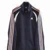 USED TRACK JACKET/ADIDAS/M