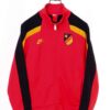 USED TRACK JACKET/NIKE/M