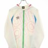 USED ZIP PARKA/UMBRO/M