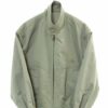 VINTAGE BOMBER JACKET/L
