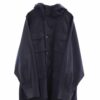 VINTAGE COVERALL JACKET/XL