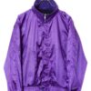 VINTAGE NYLON BOMBER JACKET/L