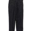 VINTAGE PLEATED DRESS PANTS/W78