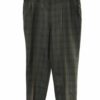 VINTAGE PLEATED DRESS PANTS/W98