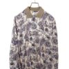 VINTAGE PULLOVER SHIRT/M