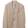 VINTAGE TAILORED JACKET/L