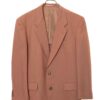 VINTAGE TAILORED JACKET/M