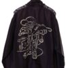 VINTAGE TRACK JACKET/XL