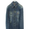 USED ISABEL MARANT DENIM JACKET/XS