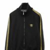 70'S ADIDAS TRACK JACKET/W.GERMANY/M