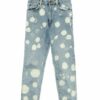 ORIGINAL BLEACH CUSTOM DENIM PANTS/EDWIN/W78