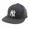 USED BASEBALL CAP/MADE IN USA/NEWERA/7.3/8