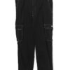 USED DESIGN BAGGY PANTS/GERRY COSBY/W104