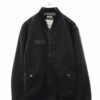 USED LEVI'S BOMBER JACKET/L