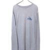 USED LONG SLEEVE T-SHIRT/PATAGONIA/L