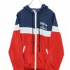 USED MOUNTAIN PARKA/MADE IN ITALY/FRANKLIN MARSHALL/M