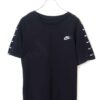 USED PRINTED T-SHIRT/NIKE/M