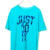 USED PRINTED T-SHIRT/NIKE/M