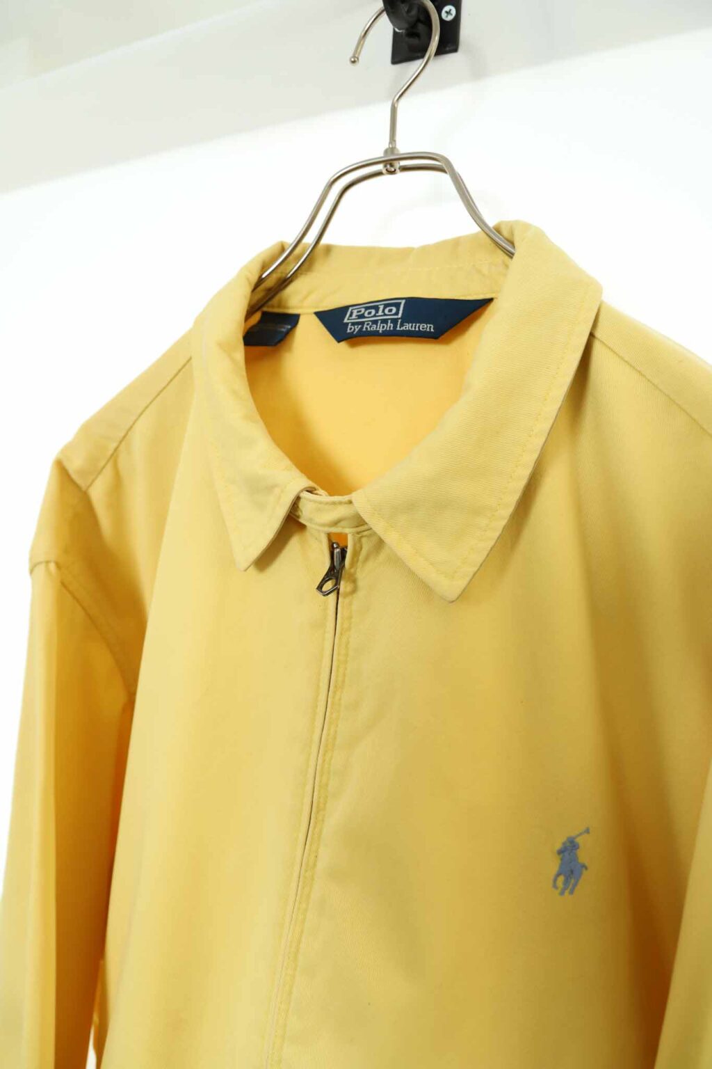 80s-90'S Ralph Lauren Polo Country Duck Swing Top Sports Jacket Men's M size /evb010128