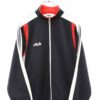 USED TRACK JACKET/FILA/M