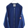 VINTAGE BOMBER JACKET/M
