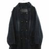 VINTAGE DENIM COVERALL/XL