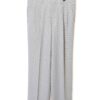 VINTAGE PLEATED DRESS PANTS/W82