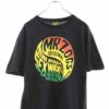 VINTAGE PRINTED T-SHIRT/M