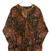 VINTAGE PRINTED SHIRT/M