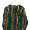 VINTAGE PRINTED SHIRT/M